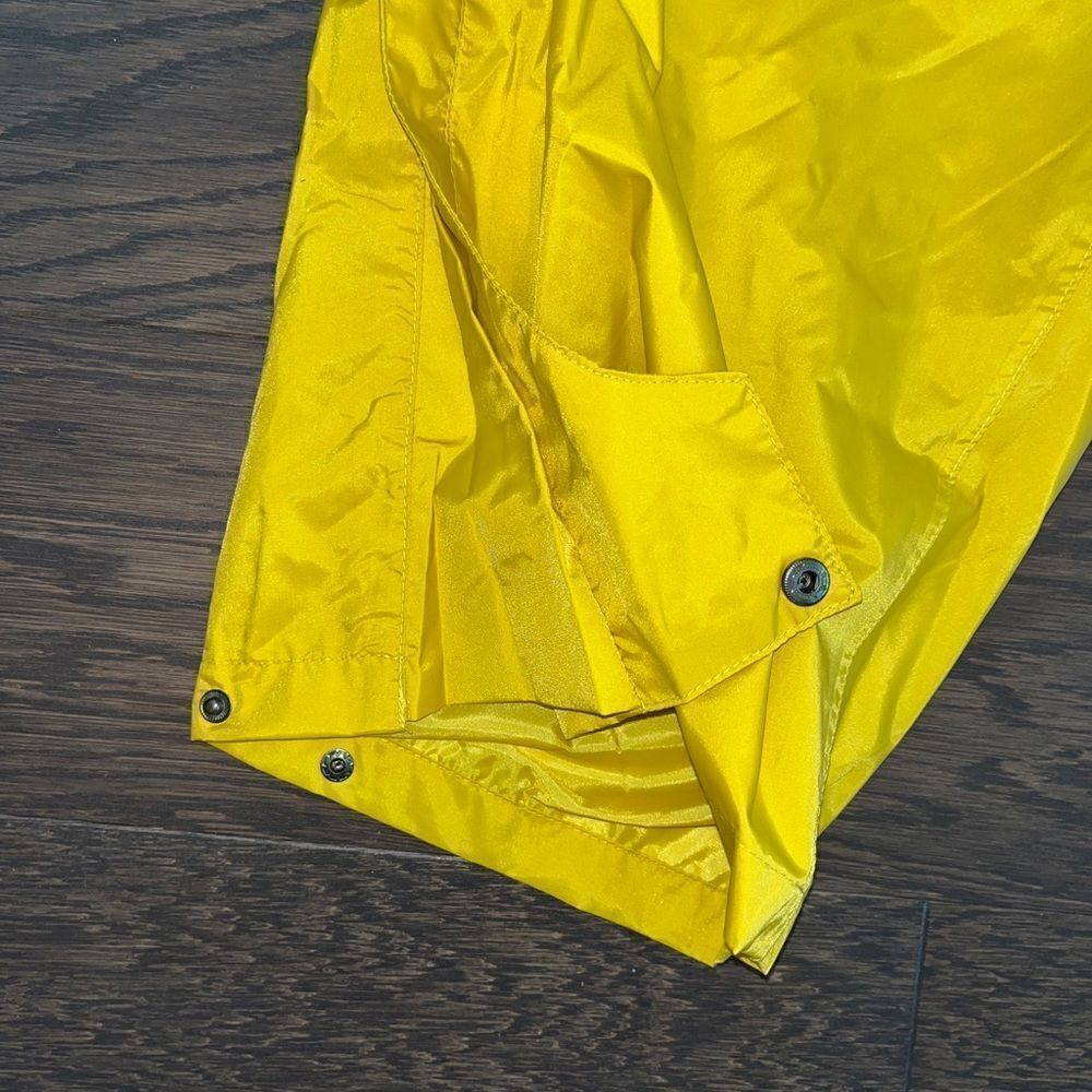 New ARCTIX Waterproof Storm Rain Boating Yachting sailing Fishing Pants pullover - Picture 8 of 8